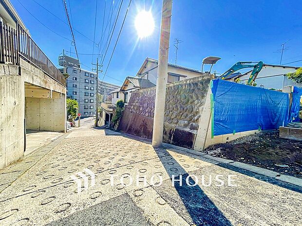 ここから始まる「日常」はご家族にとって大切で貴重な時間。少しでも豊かに、少しでも快適に。