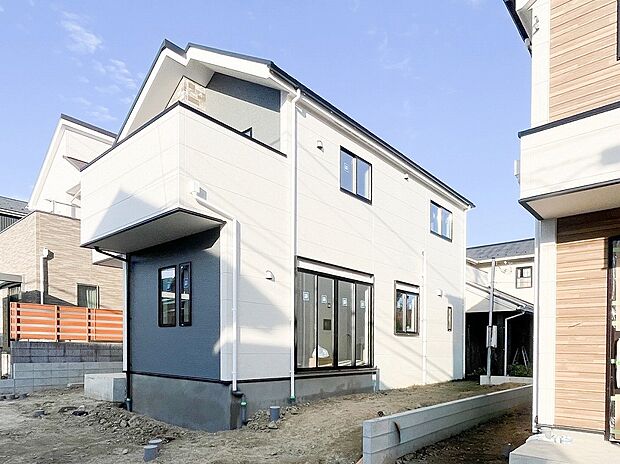 流行に左右されず、将来にわたって価値が継続する「上質」な佇まい。