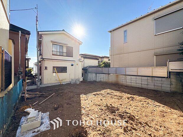 ここから始まる「日常」を、少しでも豊かに、少しでも快適に。