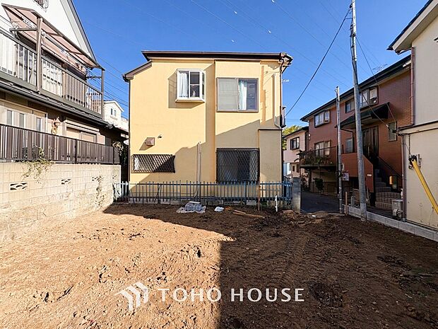 表現された空間は豊かな光と風を纏い、暮らしの時間を豊かにしてくれます。