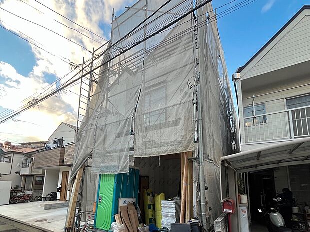 外観だけでなく、そこに住まうご家族の心地よさが最優先されますように。