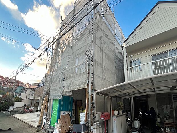 上質な時間を育む暮らしのメインステージです。