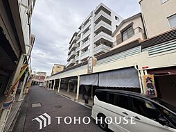 セルアージュ横濱大口LesII