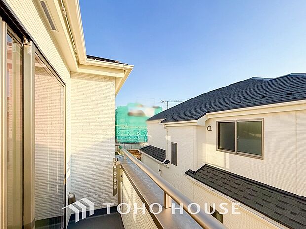 爽やかな風を感じて、心躍る素敵な暮らしがはじまります！