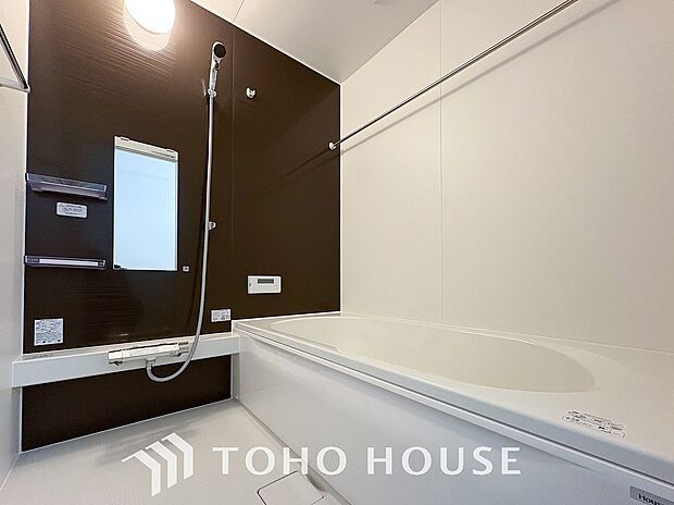 1日の疲れを取り心身を癒すことができる住まいの中のリラクゼーション空間。