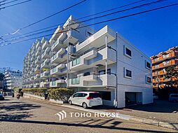 ルピナス戸塚参番館