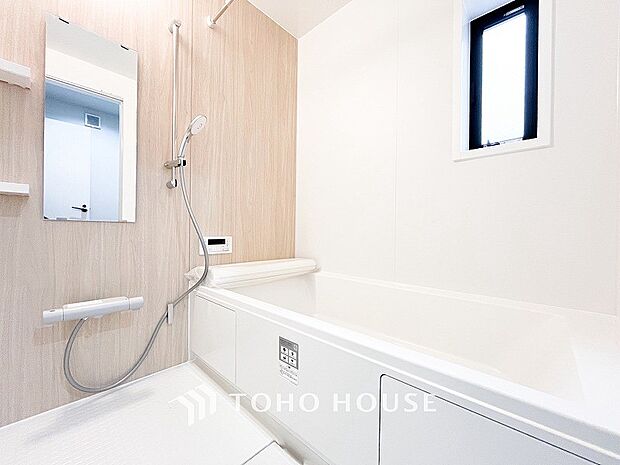 1日の疲れを取り心身を癒すことができる住まいの中のリラクゼーション空間。