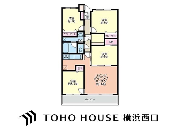 間取り：314002814237