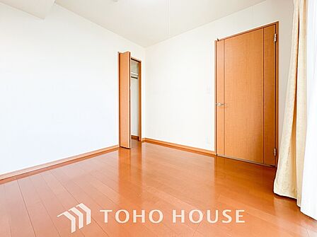 趣味に没頭したり、自分の時間を愉しめる一部屋です。