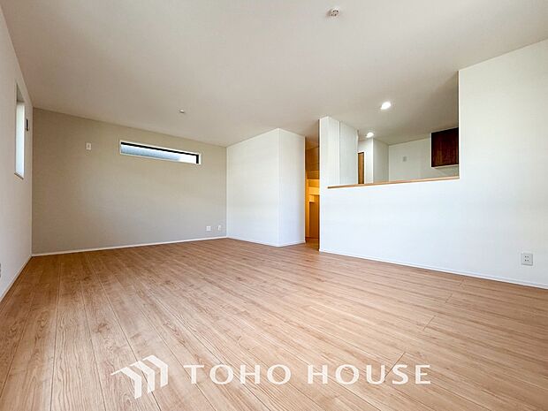 ご家族やお客様との時間など、多くの時を刻む空間。何気なく過ぎる時でさえも上質なひと時に。