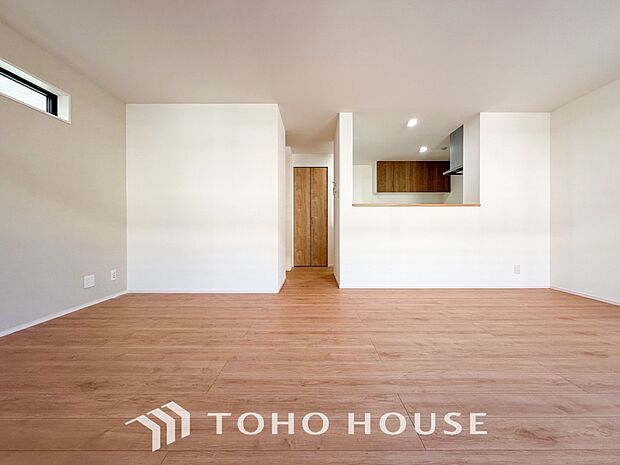 家は、ただ生活する場ではなく、暮らしを愉しく、快適にする場所。家族の会話も弾む空間に。