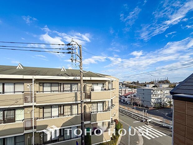 爽やかな風を感じて、心躍る素敵な暮らしがはじまります!