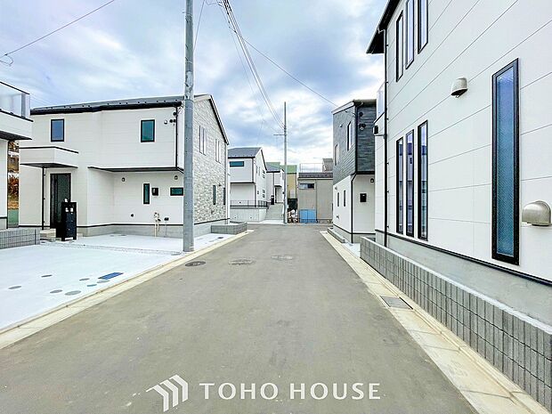 ここから始まる「日常」はご家族にとって大切で貴重な時間。少しでも豊かに、少しでも快適に。