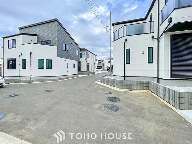 ここから始まる「日常」はご家族にとって大切で貴重な時間。少しでも豊かに、少しでも快適に。