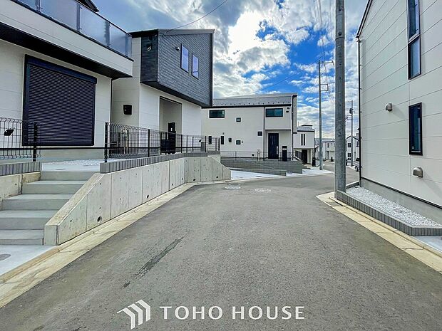 ここから始まる「日常」はご家族にとって大切で貴重な時間。少しでも豊かに、少しでも快適に。