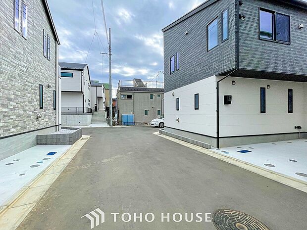 ここから始まる「日常」はご家族にとって大切で貴重な時間。少しでも豊かに、少しでも快適に。