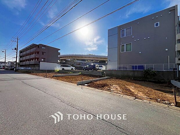 忙しく過ぎゆく日常を置き去るほど、ゆったりした時間が流れる住環境。