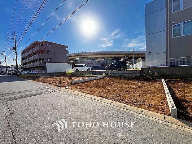 爽やかな風を感じて、心躍る素敵な暮らしがはじまります。