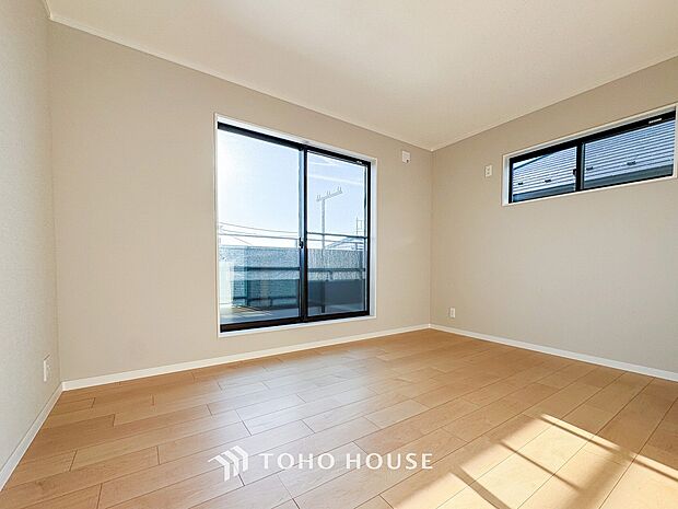 自分時間を充実させながら心豊かなひとときを過ごすための大切な空間です。