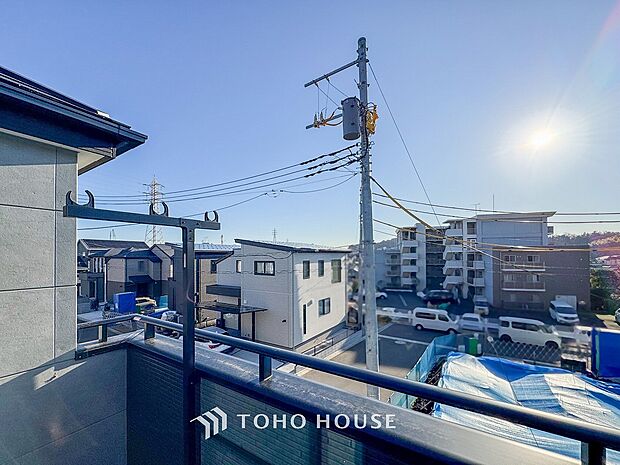 爽やかな風を感じて、心躍る素敵な暮らしがはじまります!