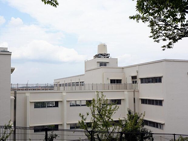 横浜市立南戸塚小学校