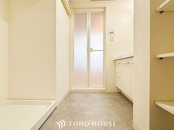 室内を拡大表示