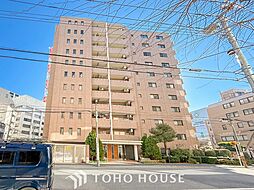 クリオ横浜西口弐番館