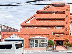 綱島ダイヤモンドマンション