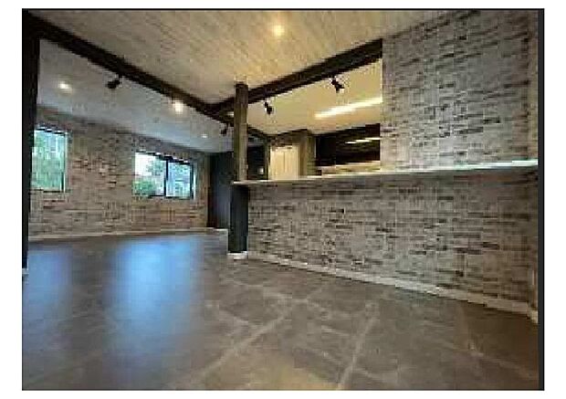 内観)完成予想図