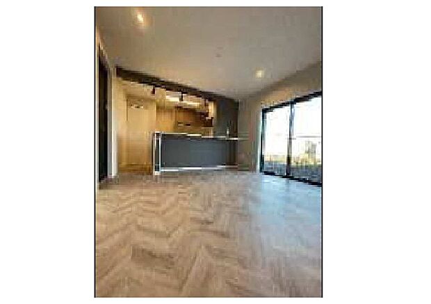 内観)完成予想図