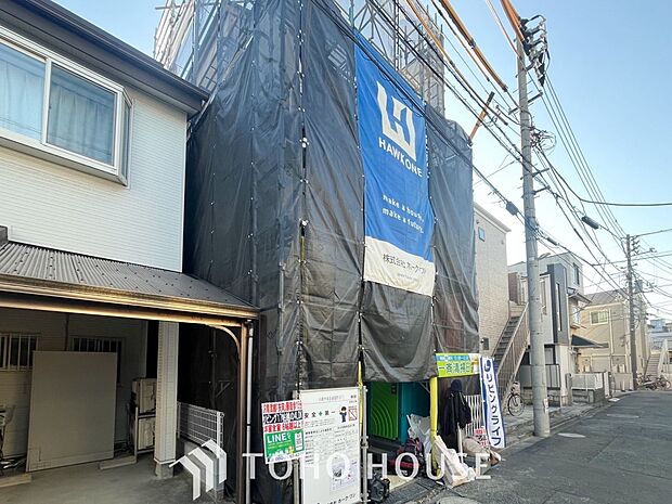 外観だけでなく、そこに住まうご家族の心地よさが最優先されますように。