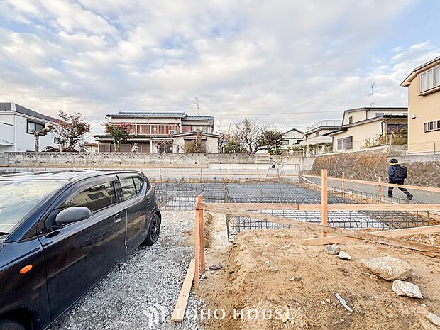 表現された空間は豊かな光と風を纏い、暮らしの時間を豊かにしてくれます。