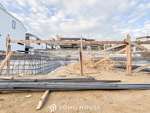 カースペースもゆとりある空間を保っています。