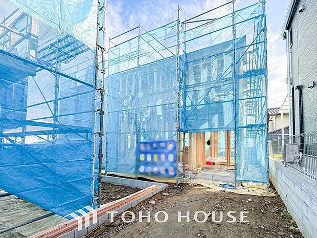 永くお住まいいただくお家だからこそ、未来まで考えた家造りをテーマに建築されます。