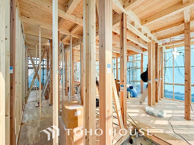 ここから始まる「日常」を、少しでも豊かに、少しでも快適に。