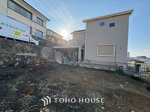 永くお住まいいただくお家だからこそ、未来まで考えた家造りをテーマに建築されます。  