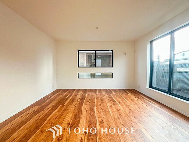 空気感という居心地の良いＢＧＭは、暮らしのステージを彩り、心のやすらぎと満足感を与えてくれます。