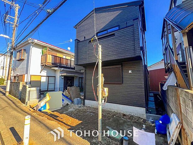 カースペースもゆとりある空間を保っています。