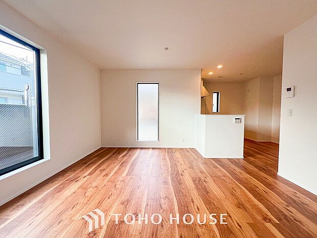 家は、ただ生活する場ではなく、暮らしを愉しく、快適にする場所。