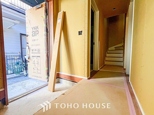 環境の良い場所にセンス良く暮らしたい、こだわりの室内には至福のシーンが繰り広げられます。