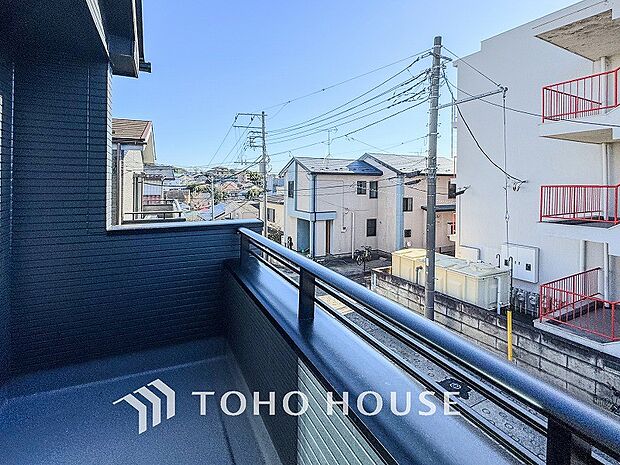 爽やかな風を感じて、心躍る素敵な暮らしがはじまります。