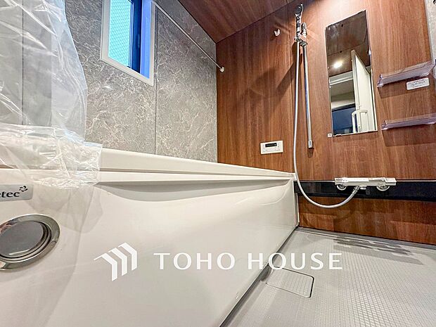 1日の疲れを取り心身を癒すことができる住まいの中のリラクゼーション空間。