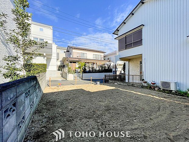 ここから始まる「日常」を、少しでも豊かに、少しでも快適に。