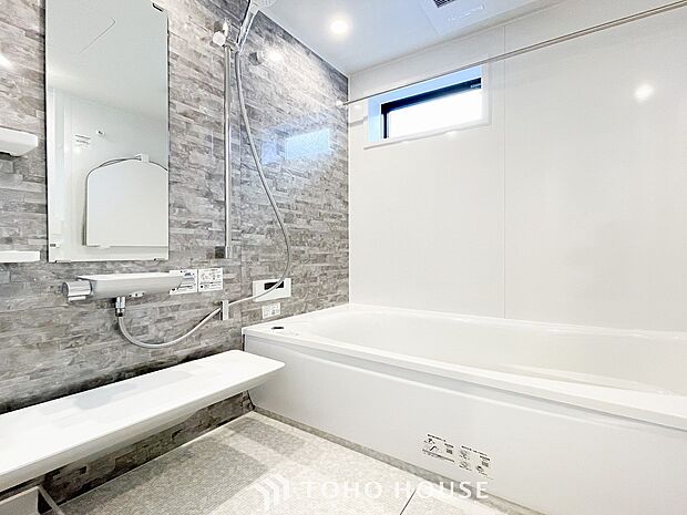 1日の疲れを取り心身を癒すことができる住まいの中のリラクゼーション空間。