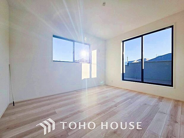 自分時間を充実させながら心豊かなひとときを過ごすための大切な空間です。