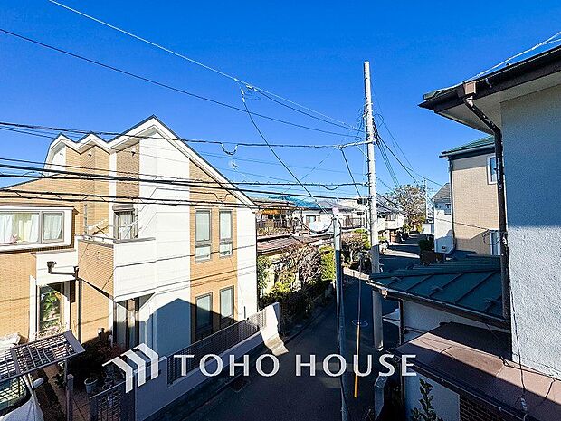 爽やかな風を感じて、心躍る素敵な暮らしがはじまります!