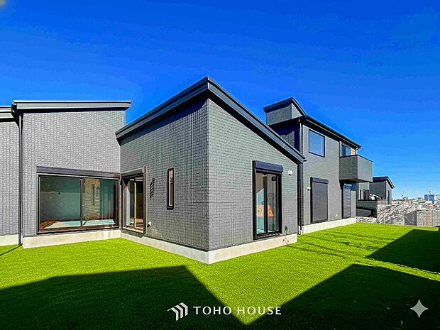 上質な時間を育む暮らしのメインステージです。