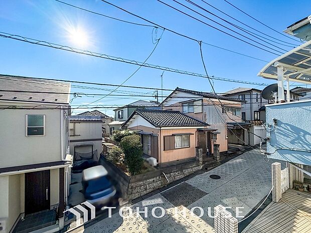 この街ならではの美しい風景を心ゆくまでお楽しみ下さい。