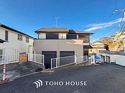 神奈川県川崎市麻生区岡上６丁目