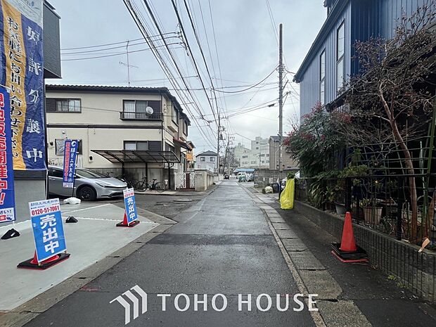 ここから始まる「日常」はご家族にとって大切で貴重な時間。少しでも豊かに、少しでも快適に。